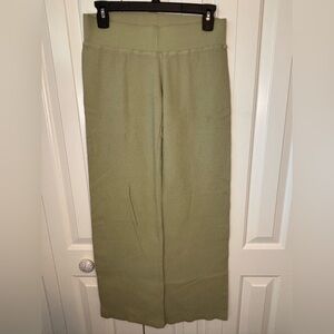 Rhythm Sage Green Knitwear Size 2